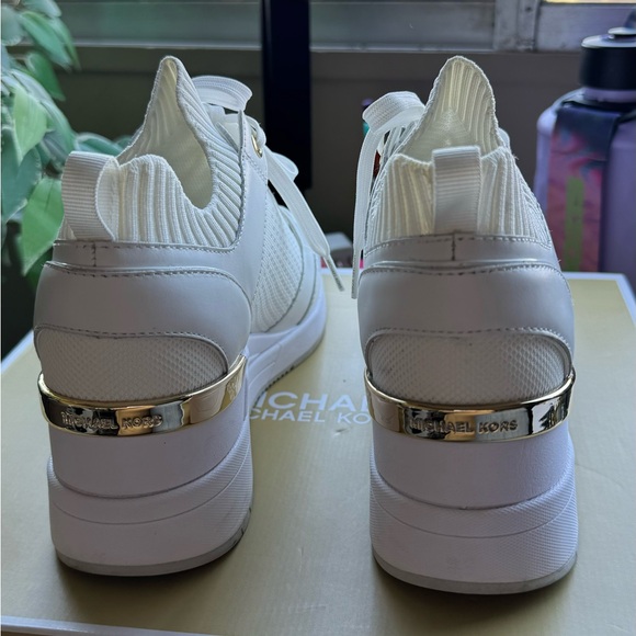 Michaels kors sneakers - Picture 3 of 4